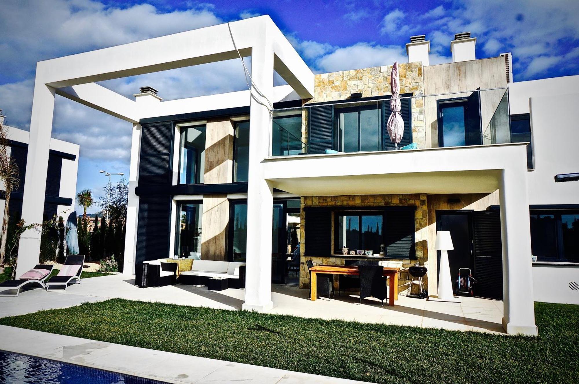 In Manacor Mit Eigenem Pool Holiday home Cala Murada (Mallorca)